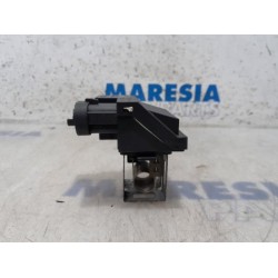 Peugeot - 207 - Cooling fan resistor