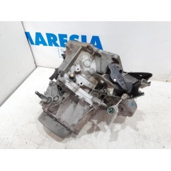 Peugeot - 308 - Versnellingsbak