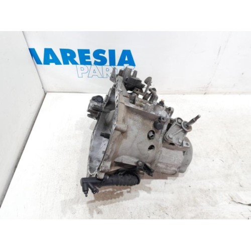 Peugeot - 308 - Gearbox