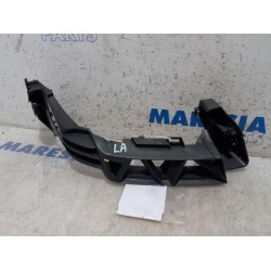 Peugeot - 207 - Support pare-chocs arrière gauche
