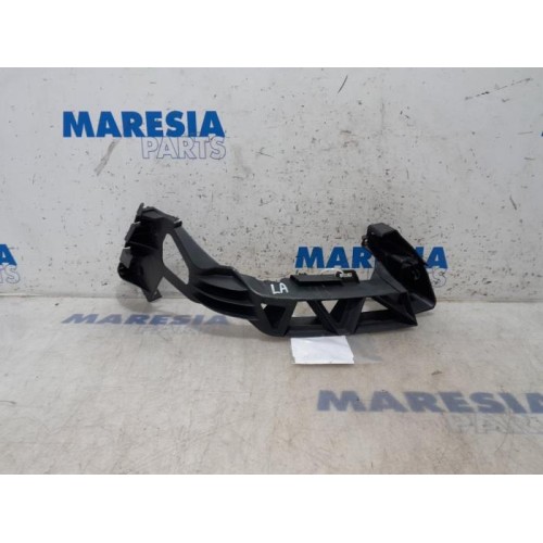 Peugeot - 207 - Support pare-chocs arrière gauche