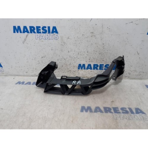 Peugeot - 207 - Rear bumper bracket, right