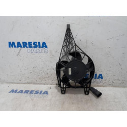 Peugeot - 207 - Fan motor