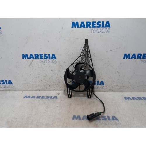 Peugeot - 207 - Ventilateur moteur