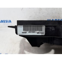 Peugeot - 207 - Fan motor