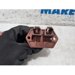 Alfa Romeo - 159 - Cooling fan resistor