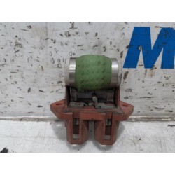 Alfa Romeo - 159 - Cooling fan resistor