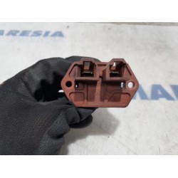 Alfa Romeo - 159 - Cooling fan resistor