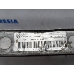 Alfa Romeo - 159 - Kühler