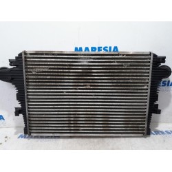 Alfa Romeo - 159 - Intercooler