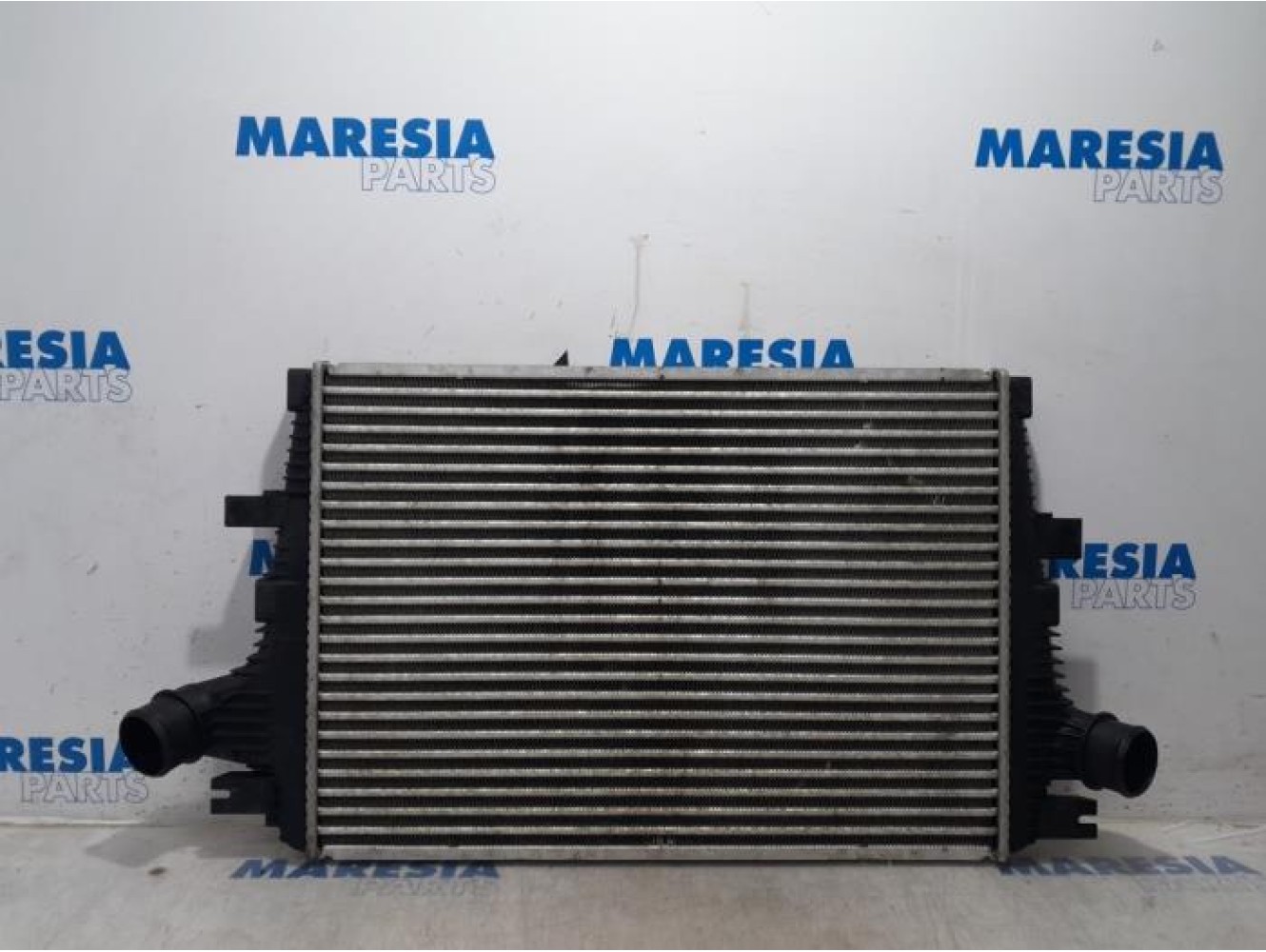 Alfa Romeo - 159 - Intercooler