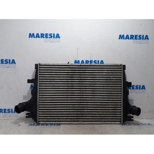 Alfa Romeo - 159 - Intercooler