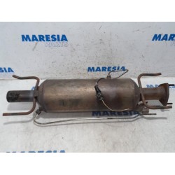 Alfa Romeo - 159 - Particulate filter