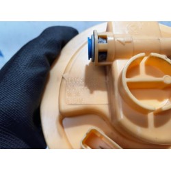 Alfa Romeo - 159 - Electric fuel pump