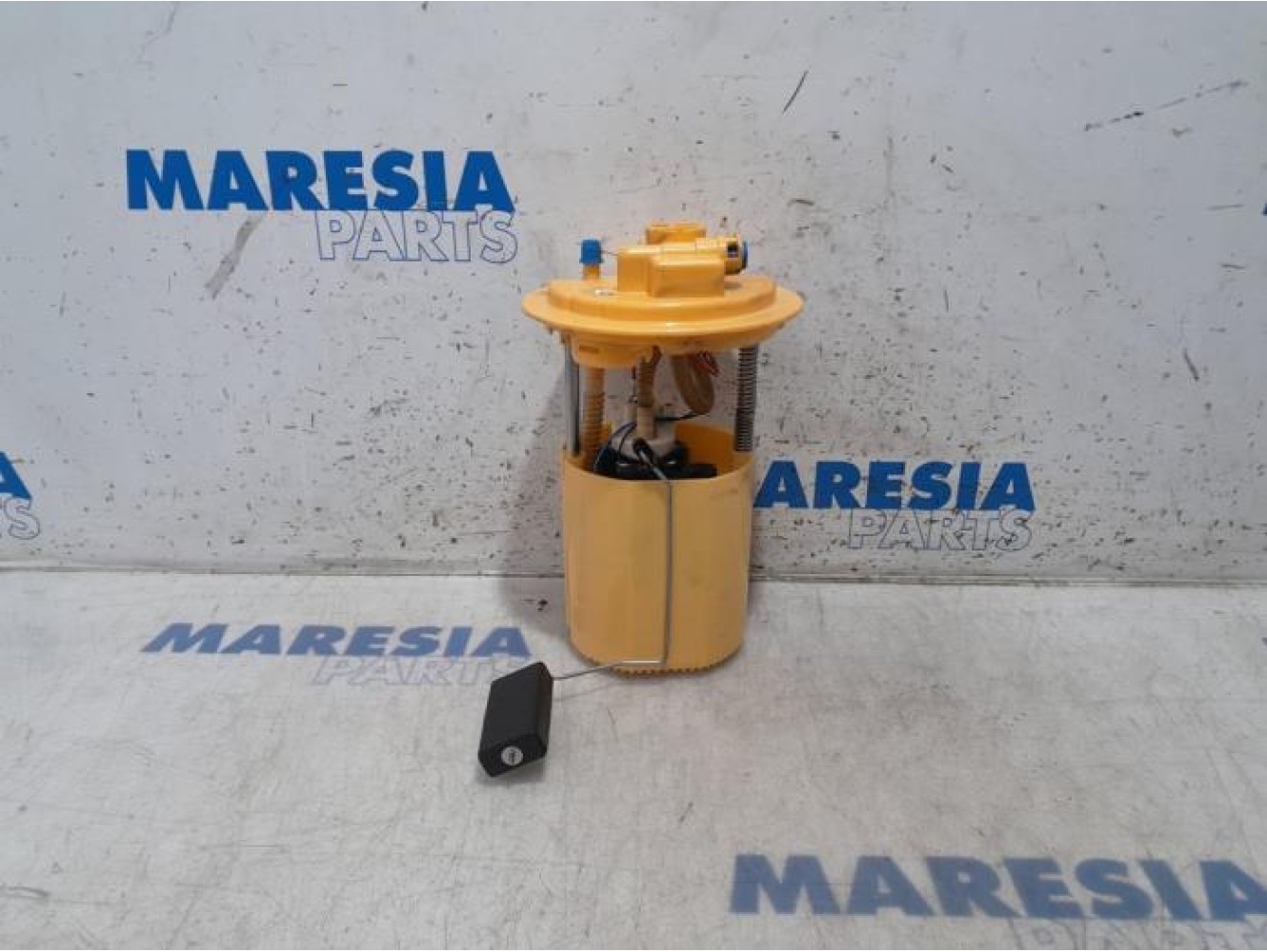 Alfa Romeo - 159 - Electric fuel pump