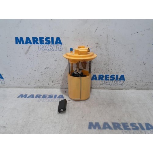 Alfa Romeo - 159 - Electric fuel pump