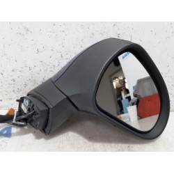 Peugeot - 207 - Wing mirror, right