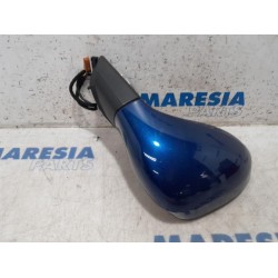 Peugeot - 207 - Wing mirror, right