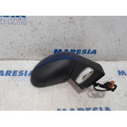 Peugeot - 207 - Wing mirror, right