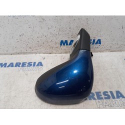 Peugeot - 207 - Buitenspiegel links