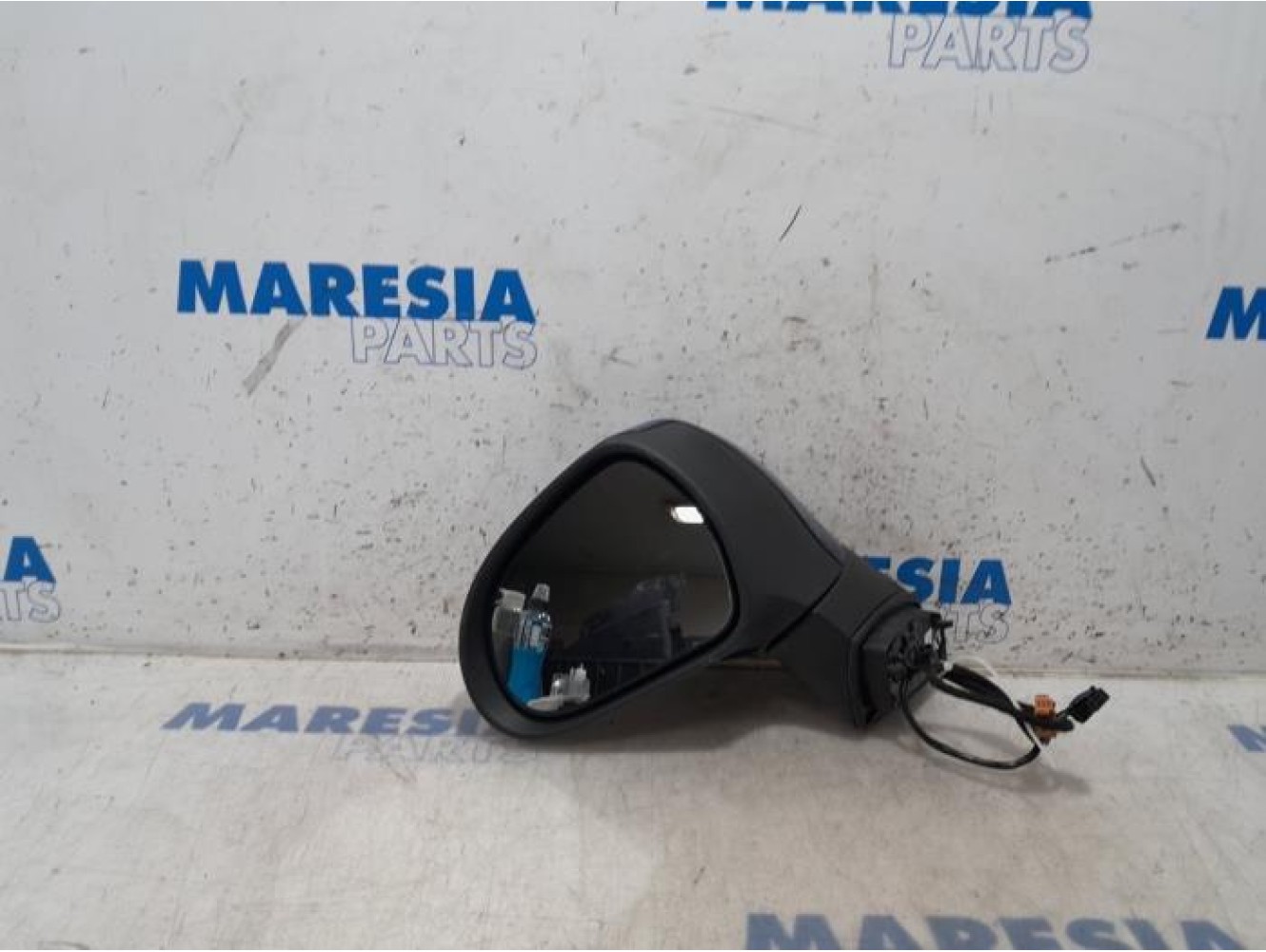 Peugeot - 207 - Buitenspiegel links