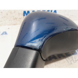 Peugeot - 207 - Buitenspiegel links