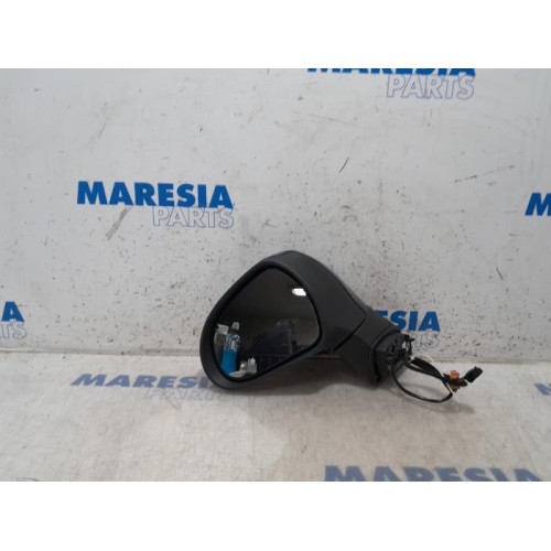 Peugeot - 207 - Buitenspiegel links