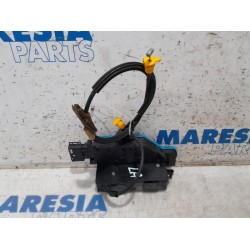 Peugeot - 207 - Deurslot Mechaniek 4Deurs links-achter