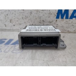 Peugeot - 207 - Airbag Module