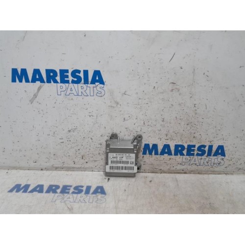 Peugeot - 207 - Airbag Module