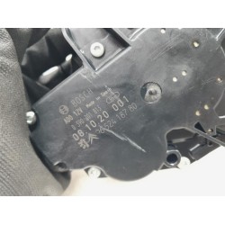 Peugeot - 207 - Ruitenwissermotor achter