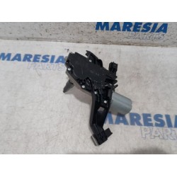 Peugeot - 207 - Ruitenwissermotor achter