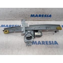 Peugeot - 207 - Window mechanism 4-door, front left