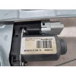 Peugeot - 207 - Window mechanism 4-door, front left