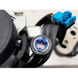 Peugeot - 207 - Sicherheitsgurt rechts vorne