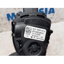 Peugeot - 207 - Gaspedaalpositie Sensor