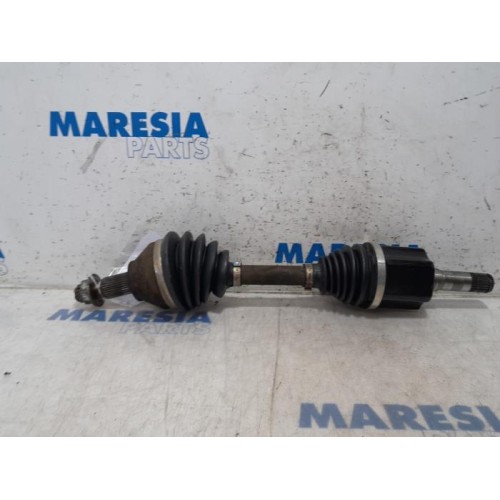 Alfa Romeo - 159 - Antriebswelle links vorne