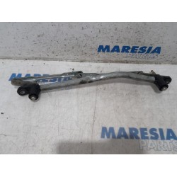 Alfa Romeo - 159 - Wiper mechanism
