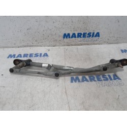 Alfa Romeo - 159 - Wiper mechanism