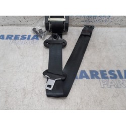 Peugeot - 207 - Sicherheitsgurt links hinten