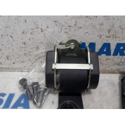 Peugeot - 207 - Sicherheitsgurt links hinten
