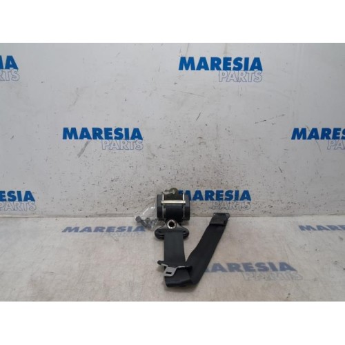 Peugeot - 207 - Sicherheitsgurt links hinten