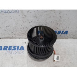 Peugeot - 207 - Heating and ventilation fan motor