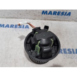 Peugeot - 207 - Heating and ventilation fan motor