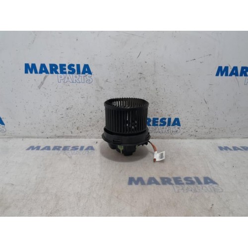 Peugeot - 207 - Heating and ventilation fan motor