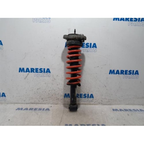 Alfa Romeo - 159 - Rear shock absorber rod, left
