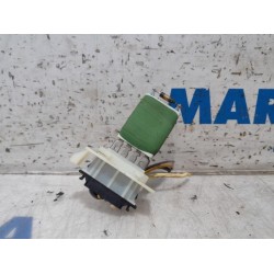Peugeot - 207 - Heater resistor