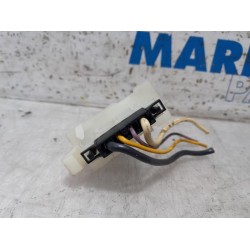 Peugeot - 207 - Heater resistor