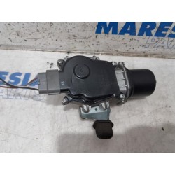 Renault - Captur - Front wiper motor