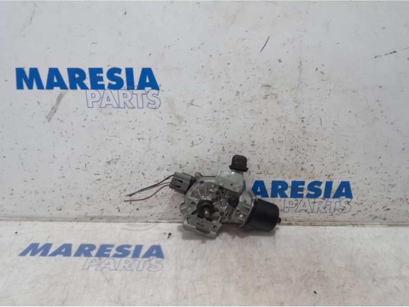 Renault - Captur - Front wiper motor